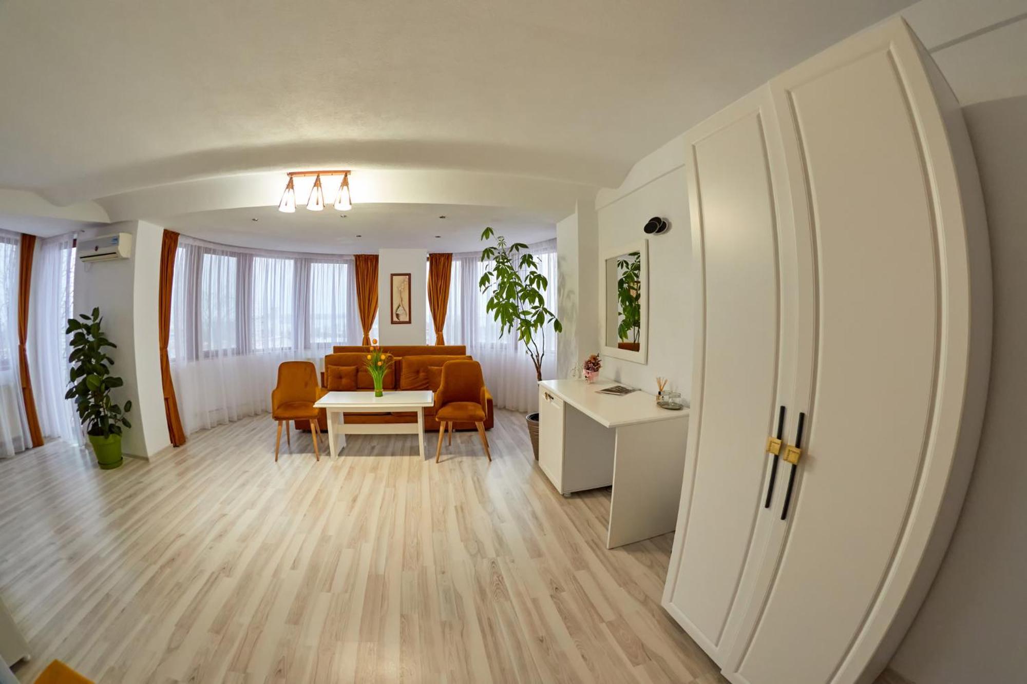 Hotel Coralis 艾福雷诺德 外观 照片