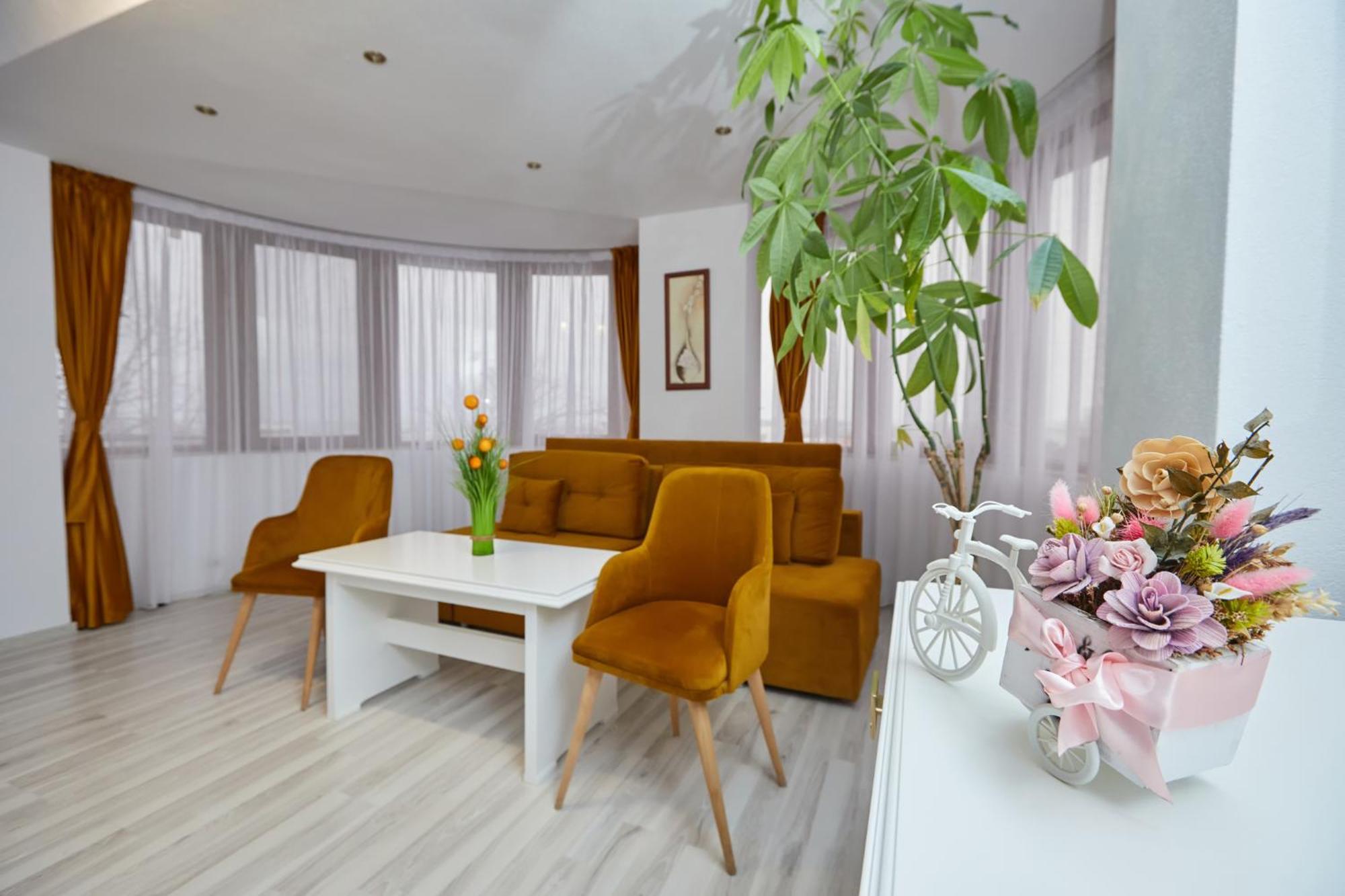 Hotel Coralis 艾福雷诺德 外观 照片