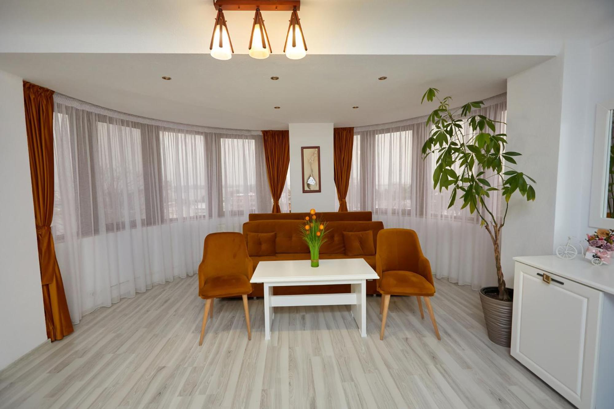Hotel Coralis 艾福雷诺德 外观 照片