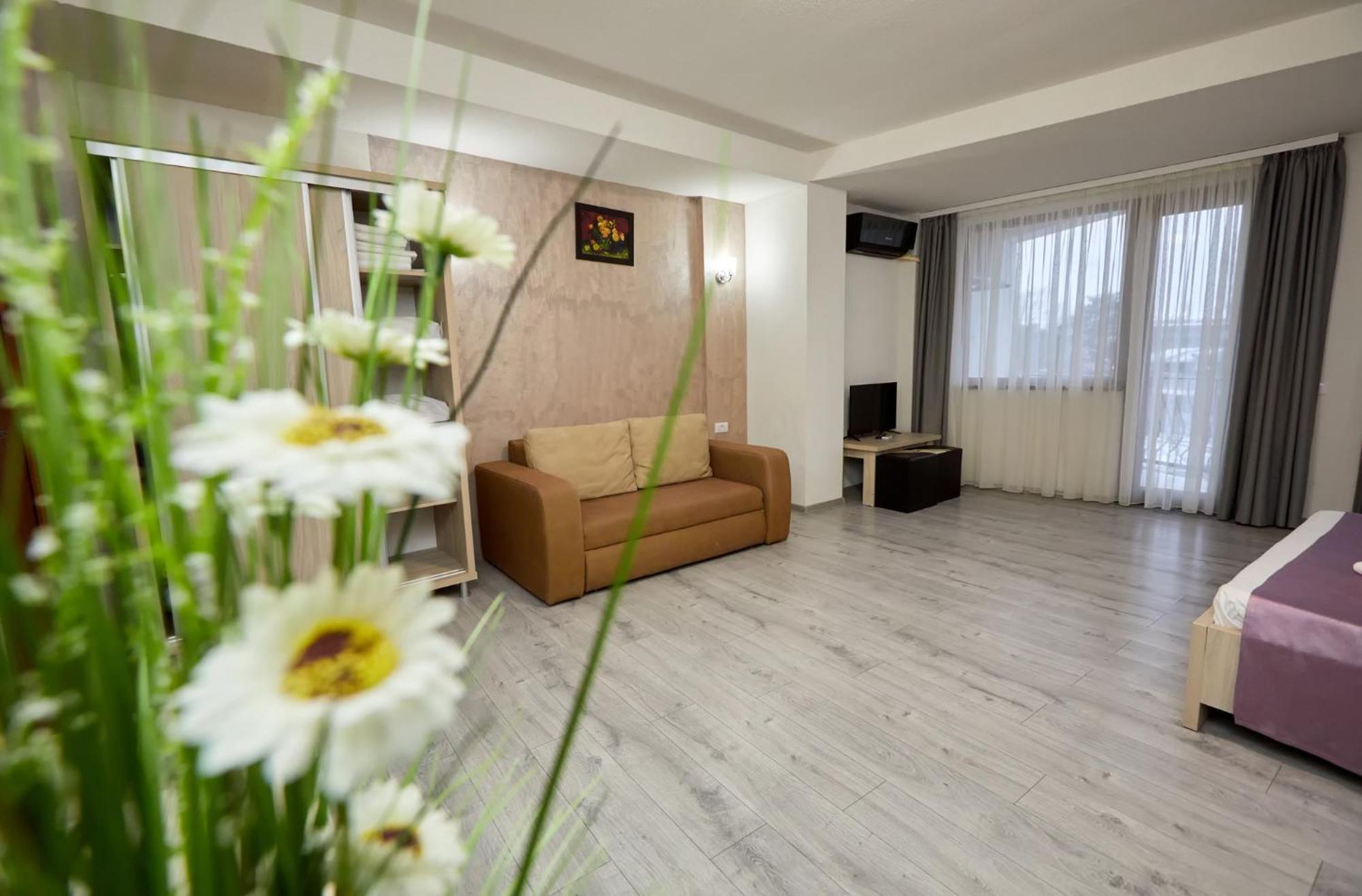 Hotel Coralis 艾福雷诺德 外观 照片