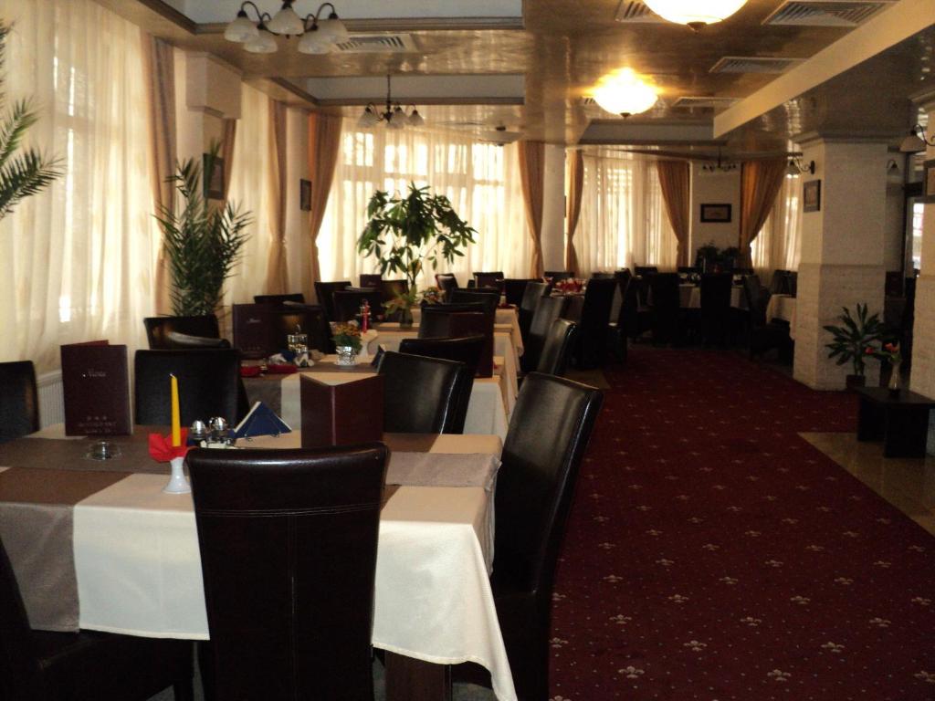 Hotel Coralis 艾福雷诺德 外观 照片