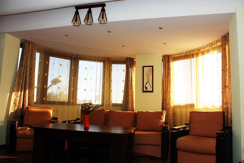 Hotel Coralis 艾福雷诺德 客房 照片